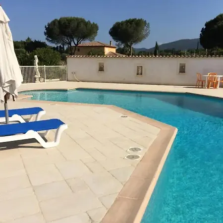 House With One Bedroom In Sur Argens With Shared Pool Enclosed Garden And Wifi Roquebrune-sur-Argens