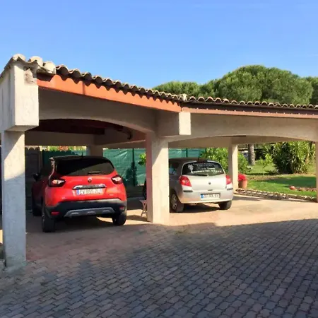 House With One Bedroom In Sur Argens With Shared Pool Enclosed Garden And Wifi