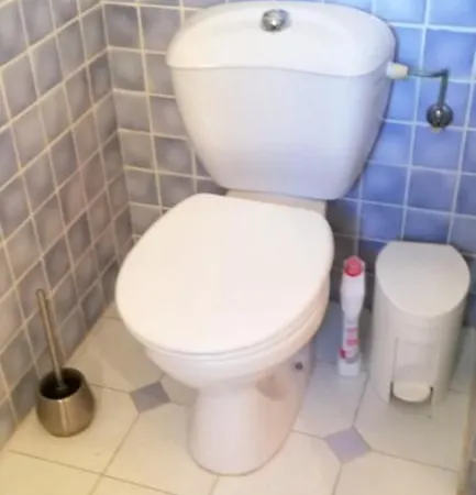 House With One Bedroom In Sur Argens With Shared Pool Enclosed Garden And Wifi