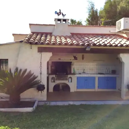 Tatil Evi House With One Bedroom In Sur Argens With Shared Pool Enclosed Garden And Wifi Roquebrune-sur Argens