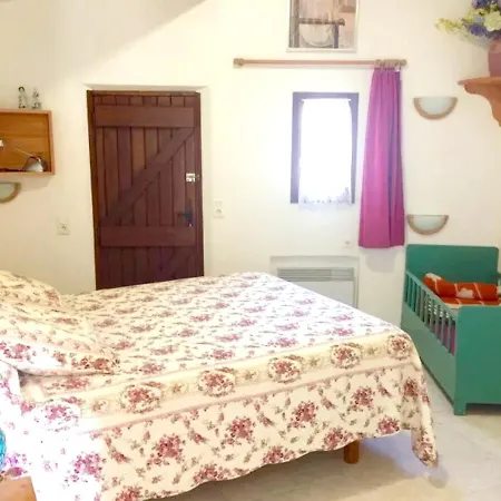 House With One Bedroom In Sur Argens With Shared Pool Enclosed Garden And Wifi *