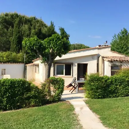 House With One Bedroom In Sur Argens With Shared Pool Enclosed Garden And Wifi *